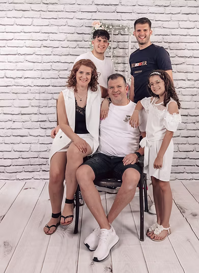 Famille