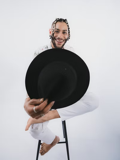 Portraits hommes – femmes